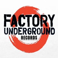 Factory Underground Studio Logo
