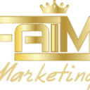 Faim Marketing Logo