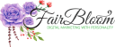 FairBloom Marketing Consultants Logo