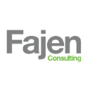 Fajen Consulting, LLC Logo