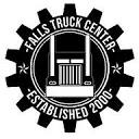 Falls Truck Center Logo