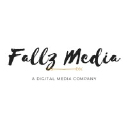 Fallz Media, LLC Logo