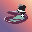 Fancy Clam Logo