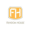 Fandom House® Studio Logo