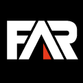 FAR Design Logo