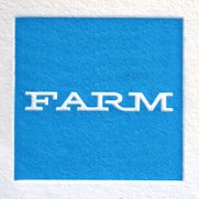 Farm Design Logo