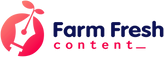 Farm Fresh Content Logo