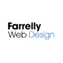 Farrelly Web Design Logo