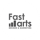 Fast Arts Designs Logo