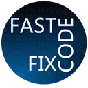 FastCodeFix Logo