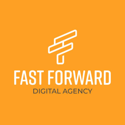 Fast Forward, Inc Logo