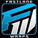 Fastlane Wraps Logo