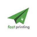 Fast Printing Logo
