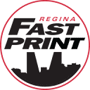 Regina Fastprint Logo