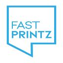 Fast Printz Logo