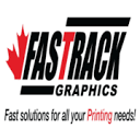 Fastrack Graphics Inc Logo
