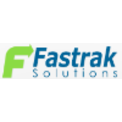 Fastrak Solutions Logo