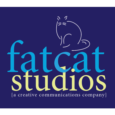 FatCat Studios, Inc. Logo
