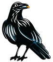 Fat Crow Creative Logo