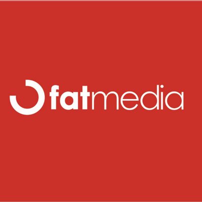Fat Media Ltd Logo