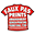 Faux Pas Prints Logo