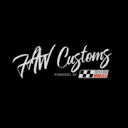 FAW Customs Logo