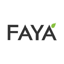 FAYA Corporation Logo