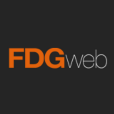 FDG WEB Logo