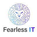 Fearless IT, LLC Logo
