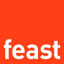 Feast Creative Logo