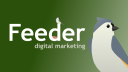 Feeder Digital Marketing Logo