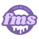 Feed Me Sista Logo