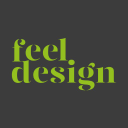 Feel Design Logo