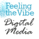 Feeling the Vibe Digital Marketing Logo