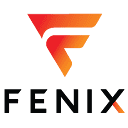 Fenix Media Logo