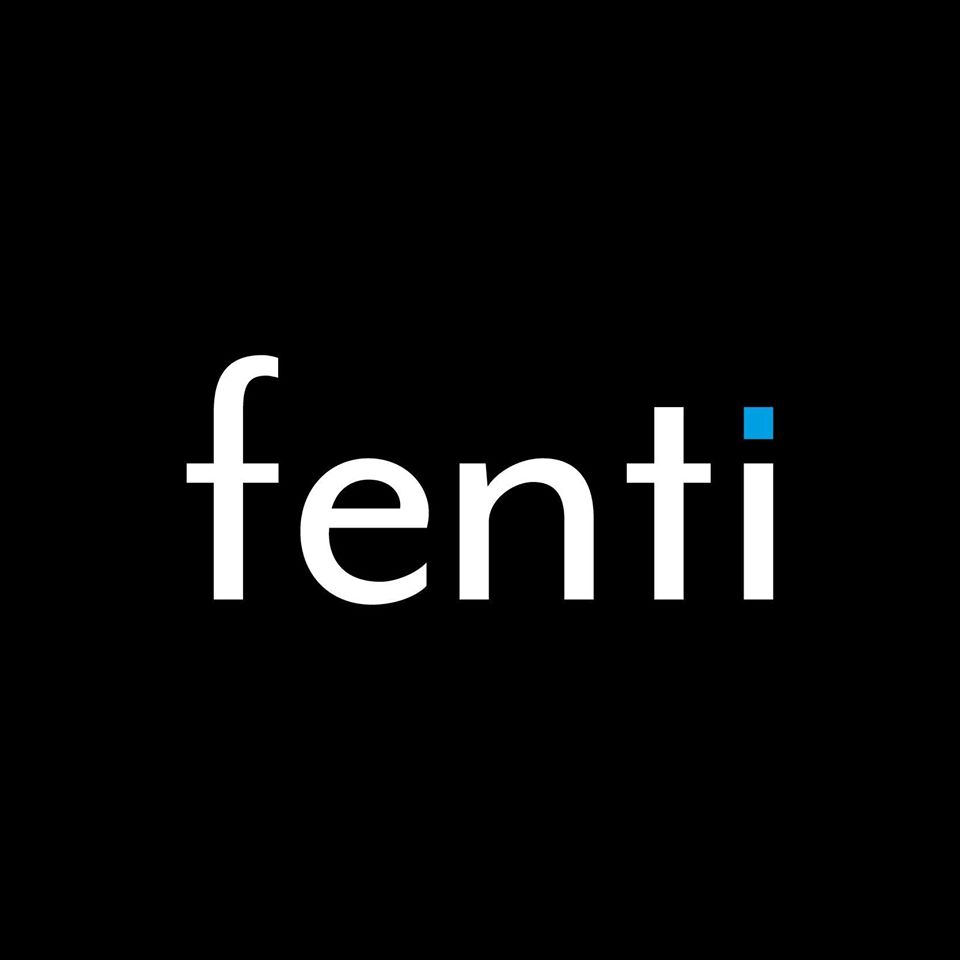 Fenti Digital Marketing Agency Logo