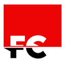FC Web and Printed marketing Logo