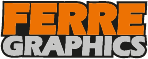 FERREgraphics LLC Logo