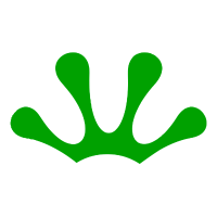 Fertile Frog Logo