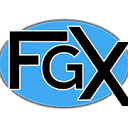 FGXstudios Logo