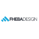 Fheba Design, Inc. Logo