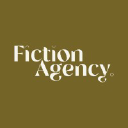 Fiction Agency Logo