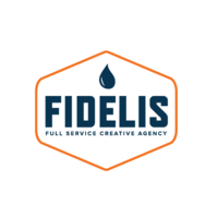 Fidelis Creative Agency Logo