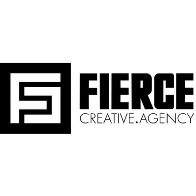 Fierce Creative Agency Logo