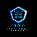 Fiero Social Media & Marketing Logo