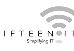 Fifteen IT Logo