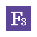 Fifteen Three Digital Logo