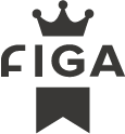 FIGA Digital Logo