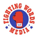 Fighting Words Media Logo