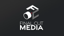 Final Cut Media Logo